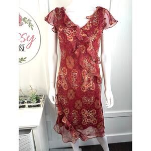 Beautiful Women’s Dress Size 5/6